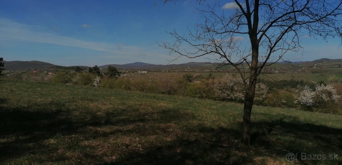 Farmárčenie - Horné Bzince - 6