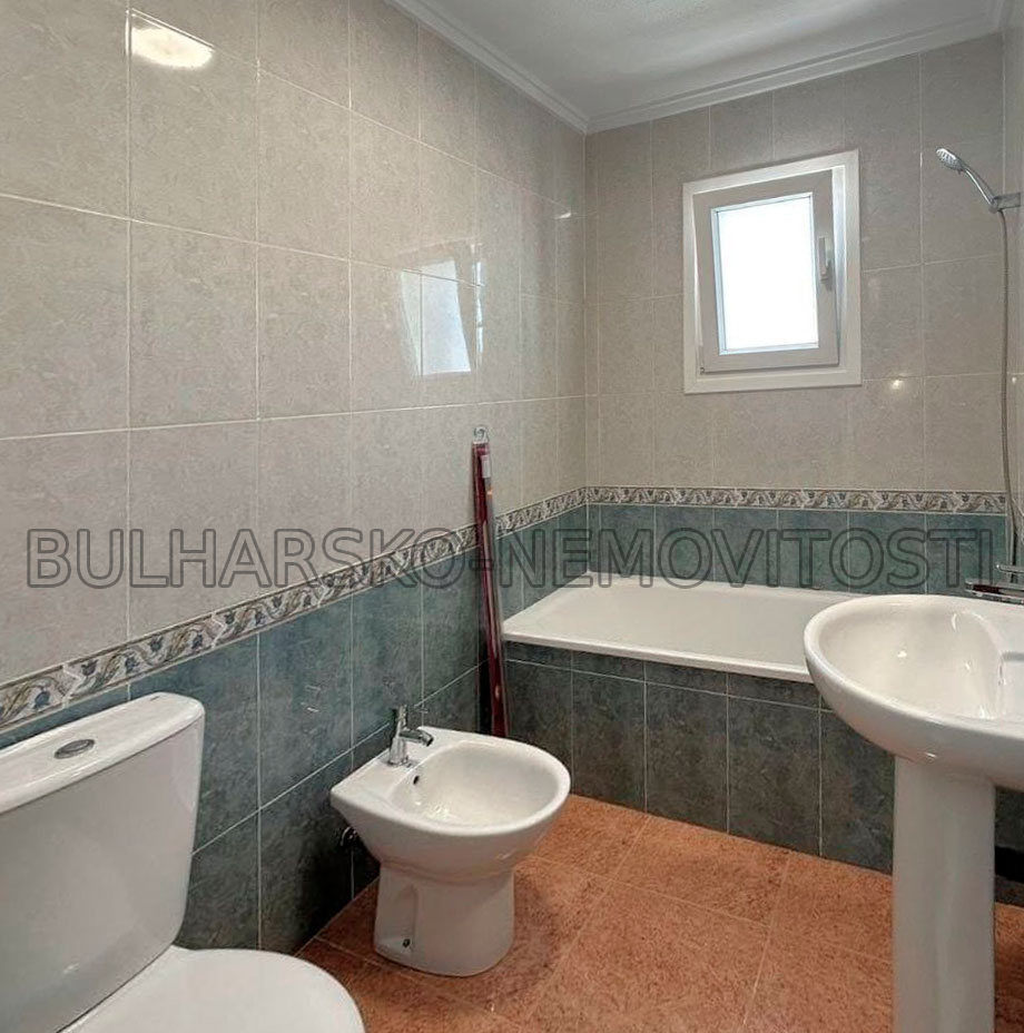 Španělsko, dům 4+1 80m2 - 6