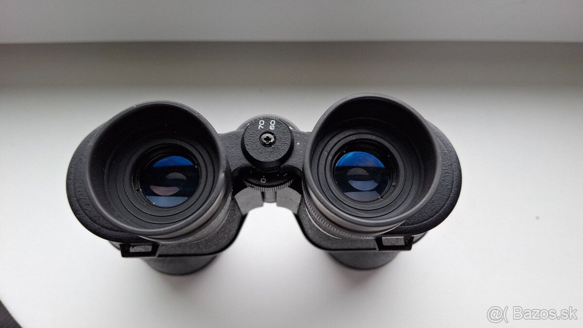 Ďalekohľad BOC 7X50 TENTO - 6