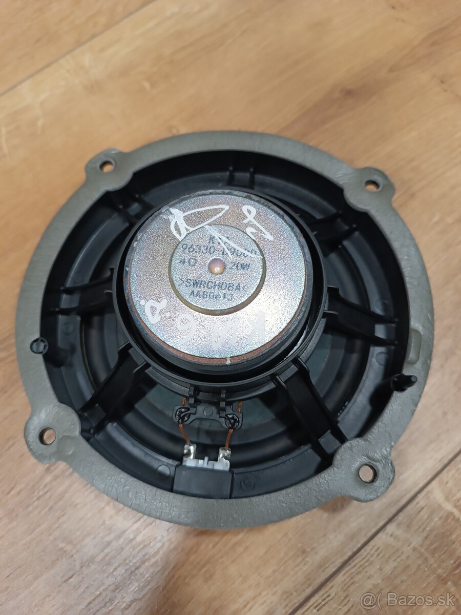 Reproduktor Kia 96330-D9000 - 6