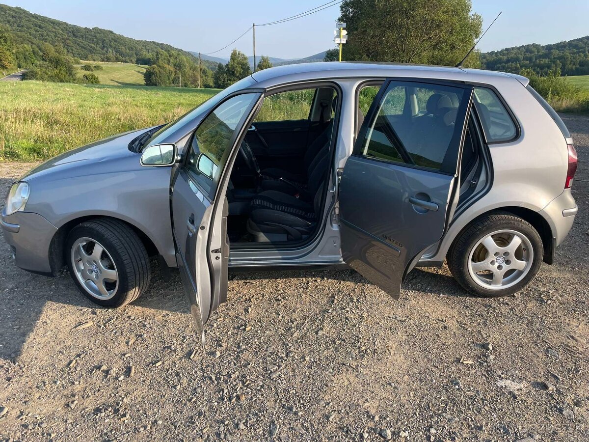 Volkswagen Polo - 6