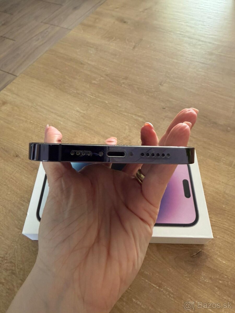 IPhone 14 PRO MAX 256gb - 6