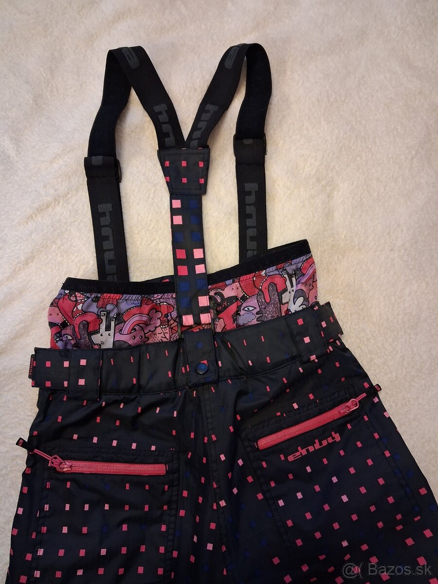 Lyžiarska súprava - 6