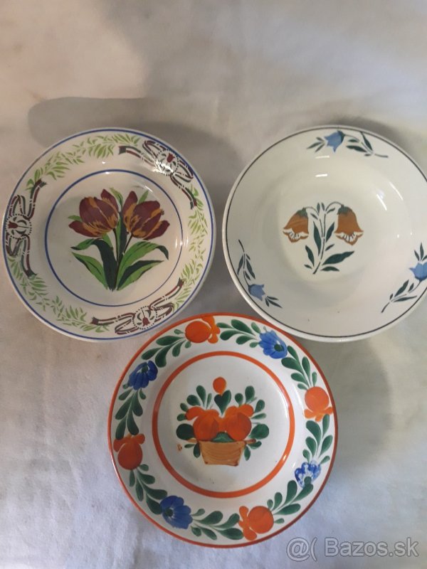 Taniere cibulák a taniere ludové - 6