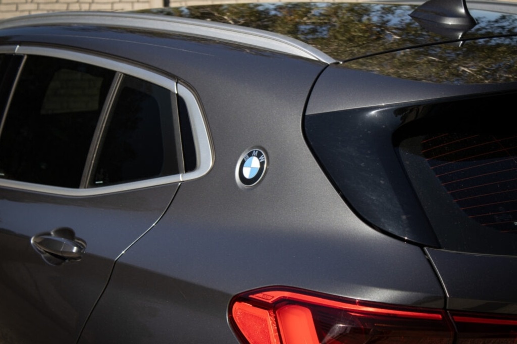 BMW X2 xDrive20i - 6