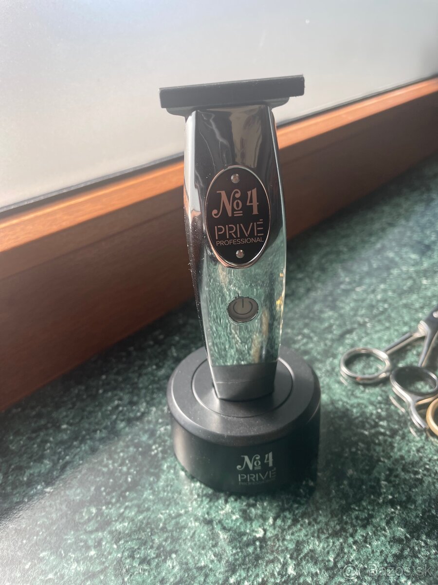 Kadernícke nožnice - 6