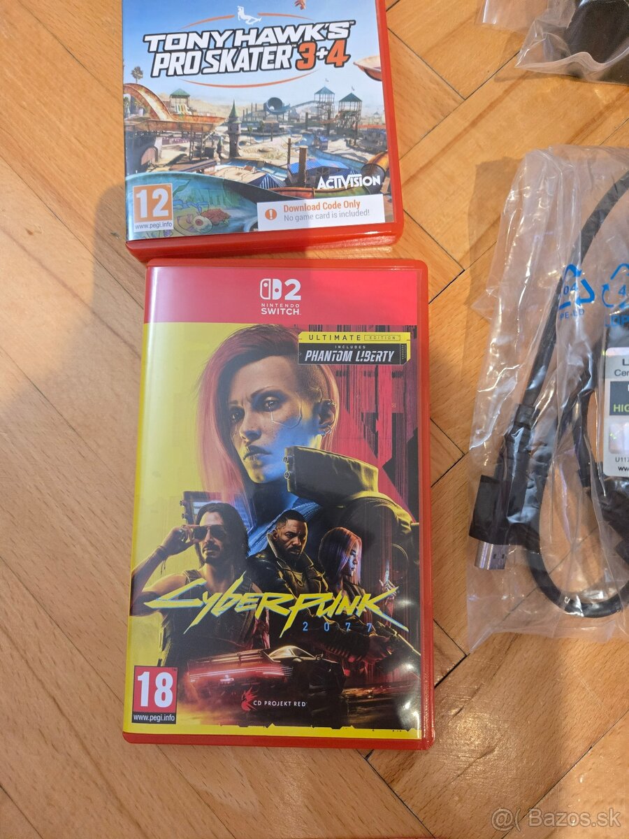 Nintendo Switch 2 - 6