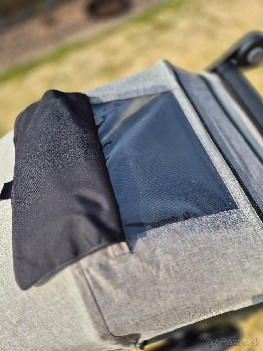 Thule Urban Glide 2 - 6