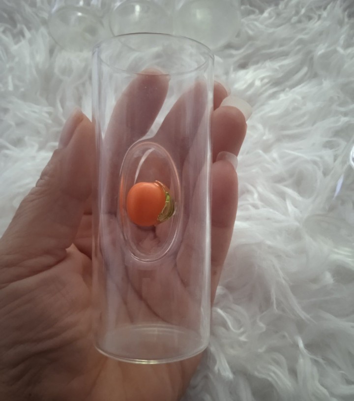 Starožitné poháriky - 6