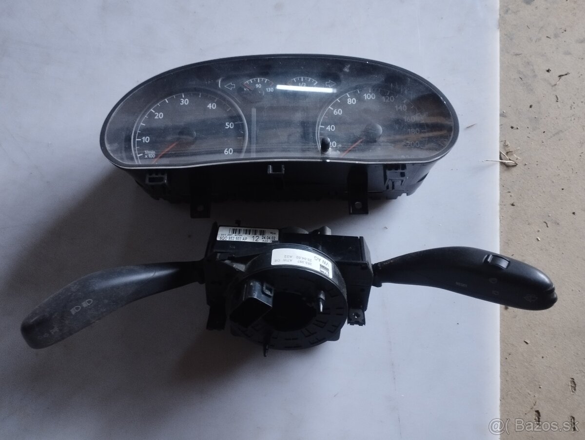 Diely Volkswagen polo - 6