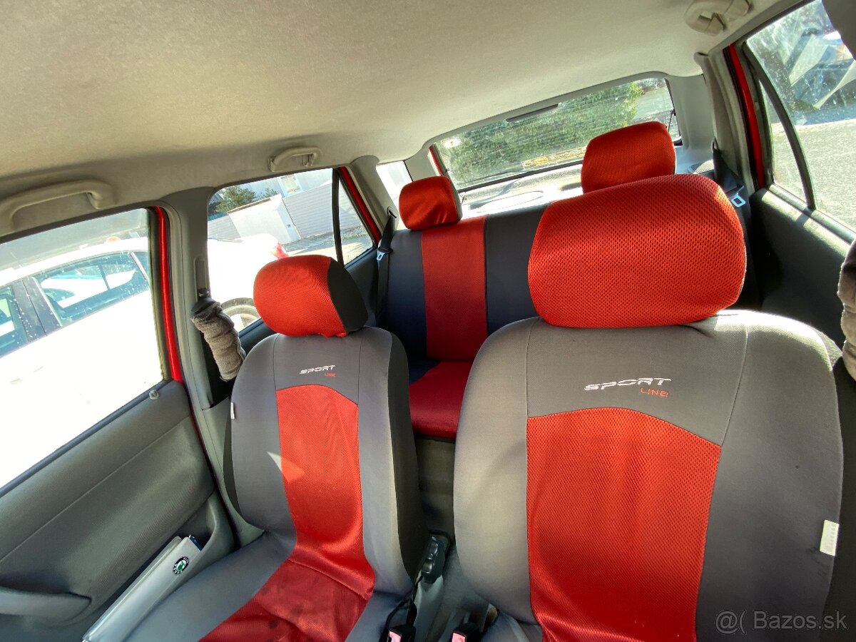 Škoda Felicia combi - 6