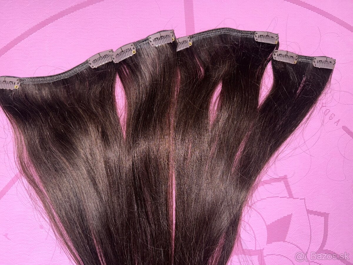Živé clip in vlasy - 6