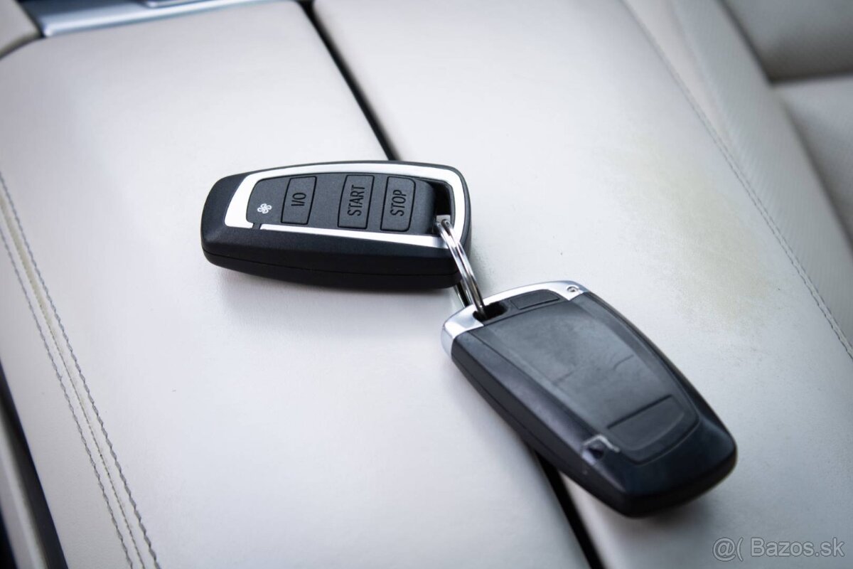 Predám BMW 730d xDrive 2013, nový motor - 6