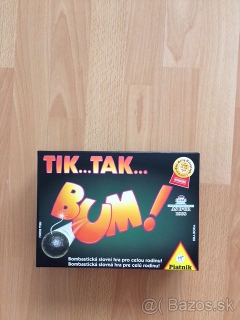 Predám rôzne detské hry - 6