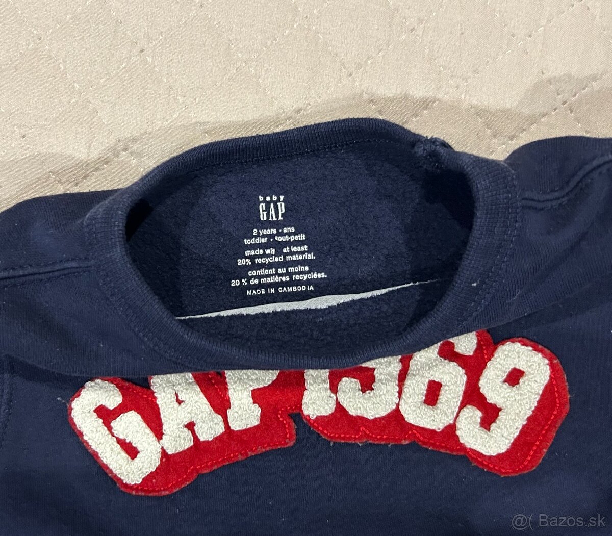 GAP mikiny - 6