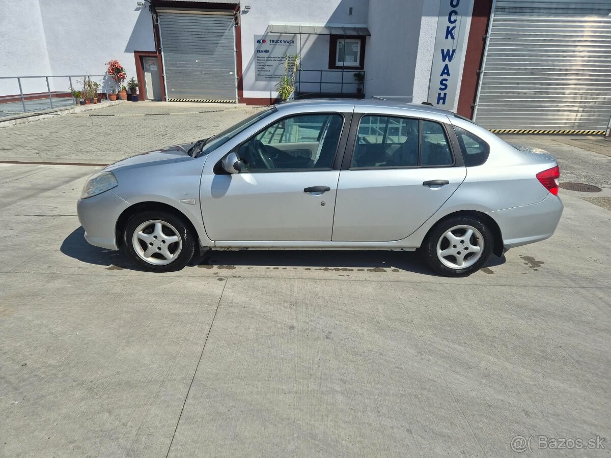 Renault Thalia - 6