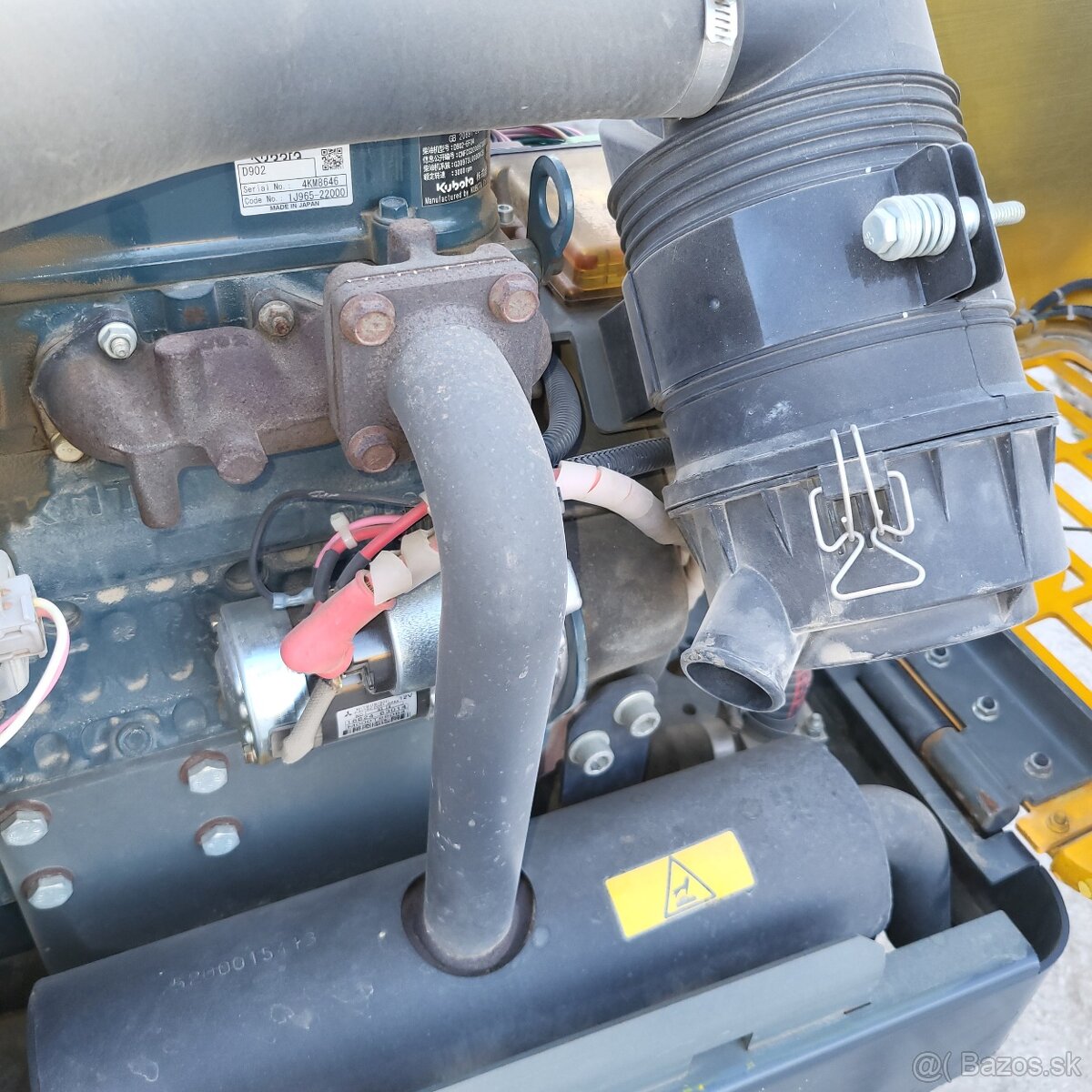 Wacker Neuson RTSC 3 - 6