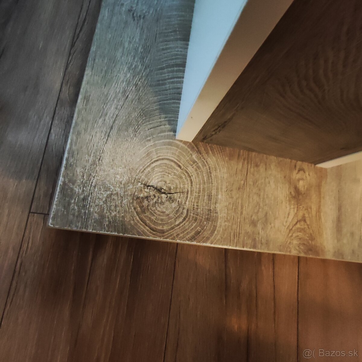 Jedálenský rozkladací stôl - 6