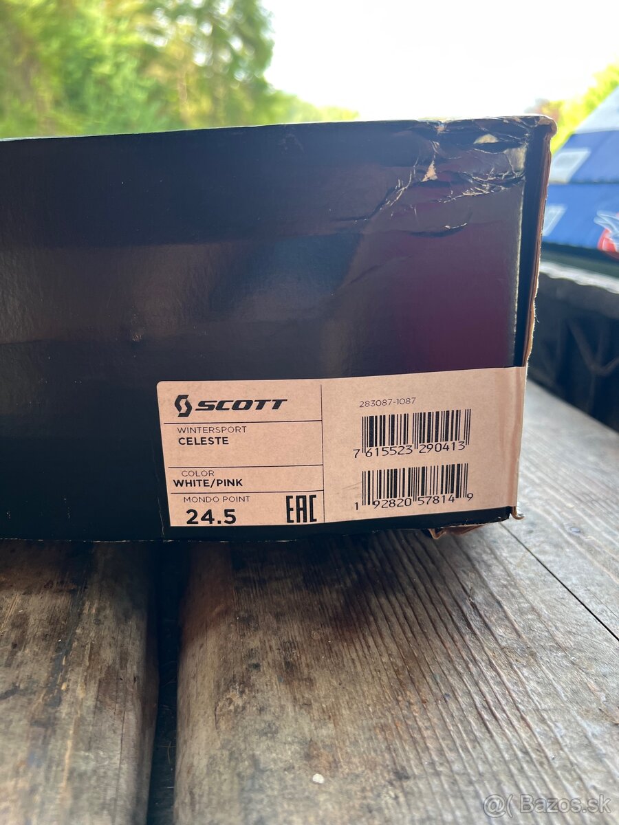 Skialpove lyžiarsky - 6