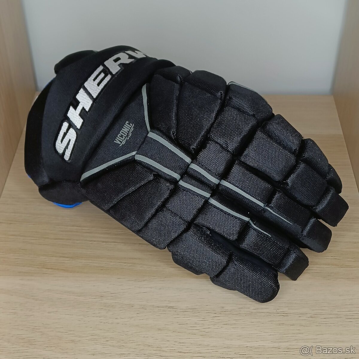 Rukavice SW CODE TMP Pro - 6