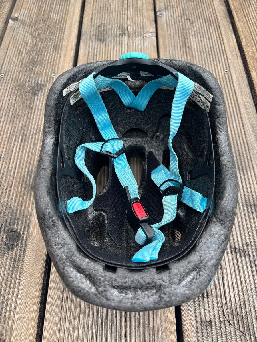 Detska prilba Giro Scamp S - 6