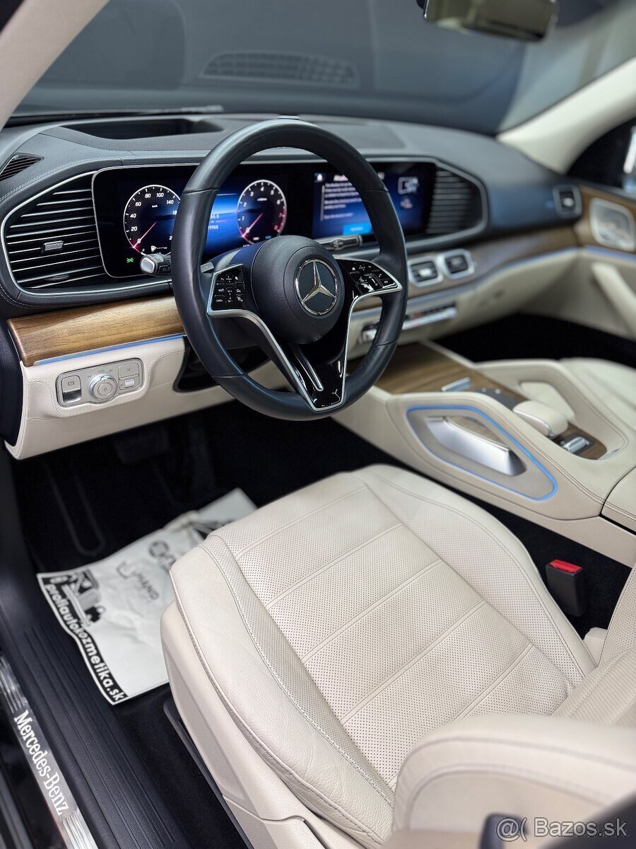 Mercedes GLE 450 4 MATIC , ODPOČET DPH - 6