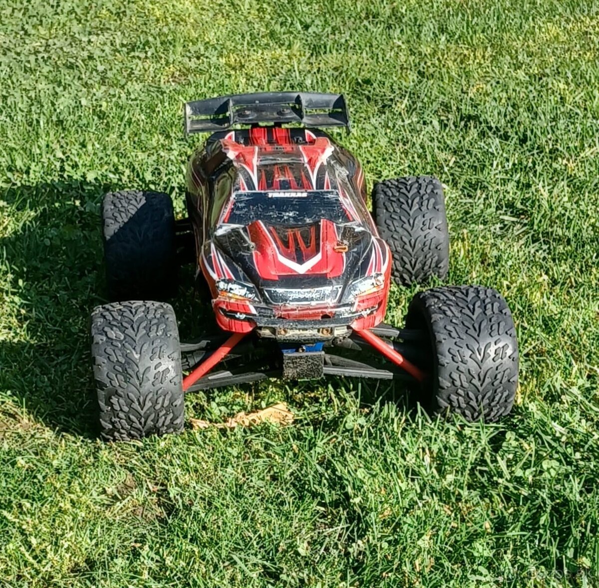 RC autíčka na diaľkové ovládanie - 6