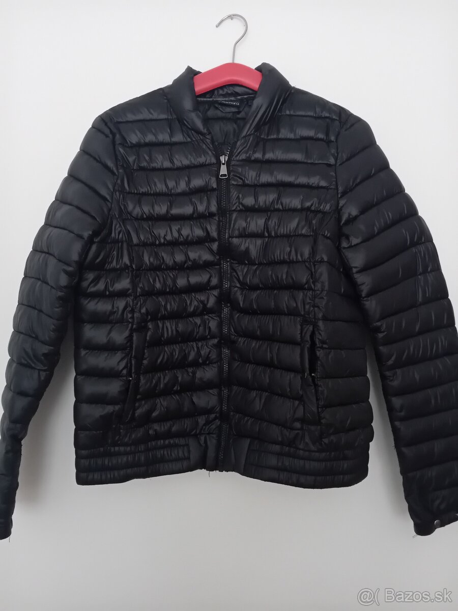 Prechodné bundy - 6