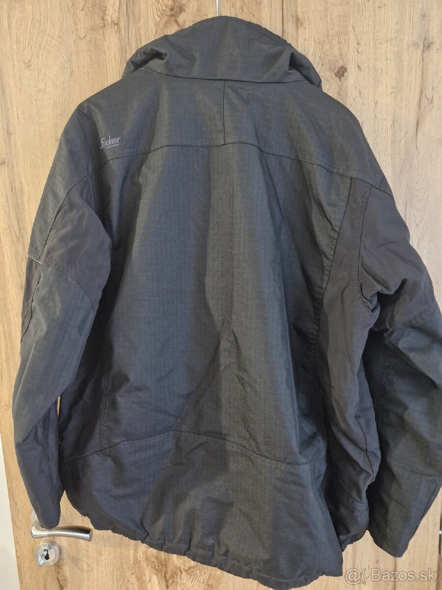 Snickers pracovna bunda XL - 6