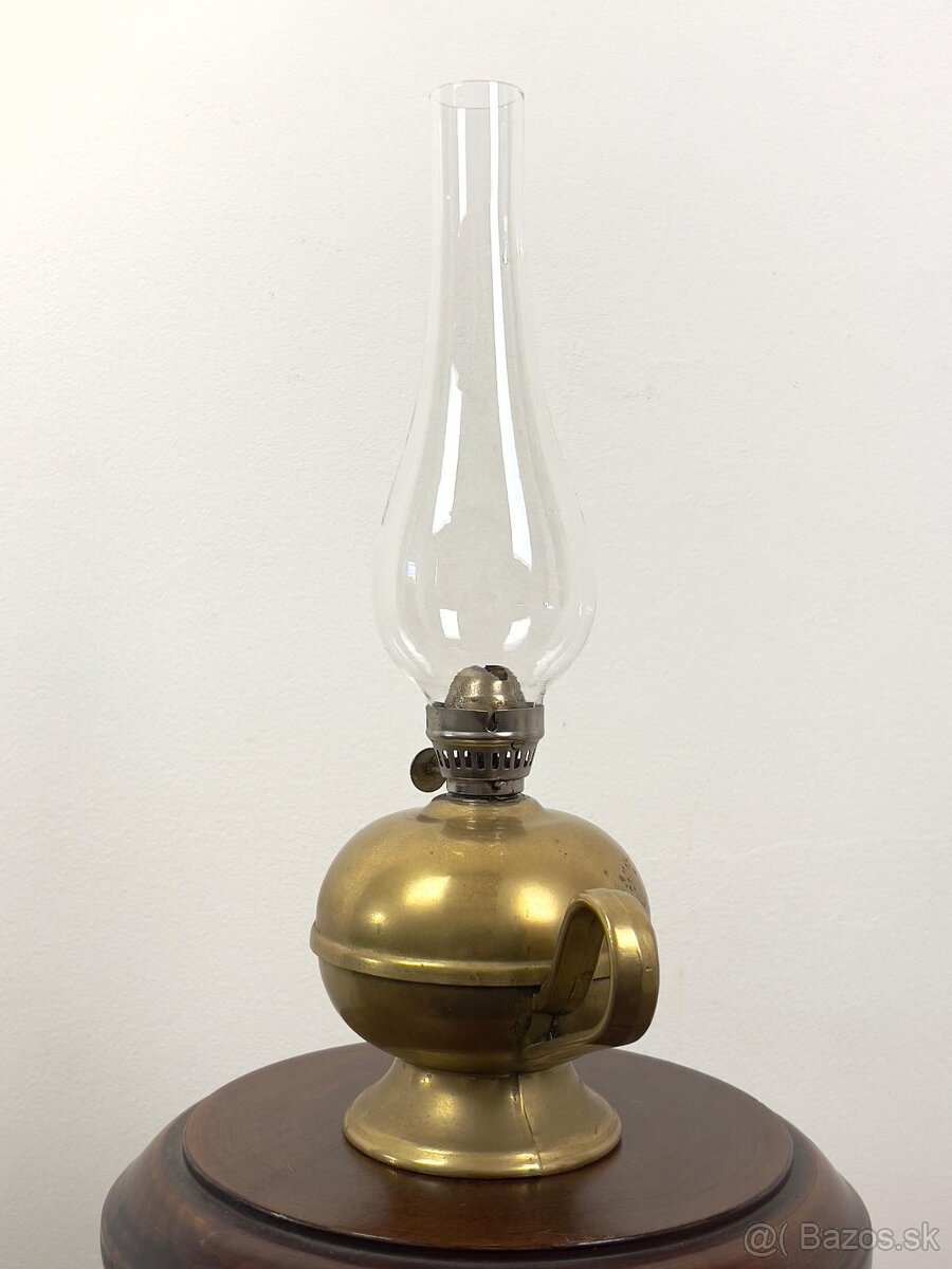 Starožitne petrolejky - 6