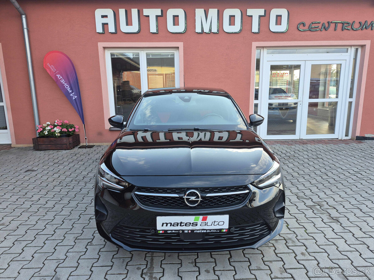 Opel Corsa 2022 E GSI 100 kW - 6