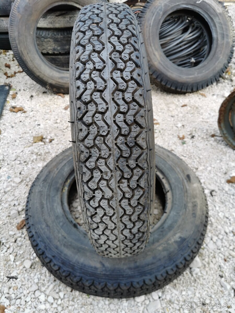 Škoda oktávia, octávia, Spartak, 100,110 - 6