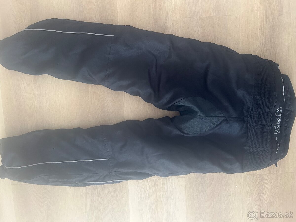 Damske moto nohavice GMS - 6