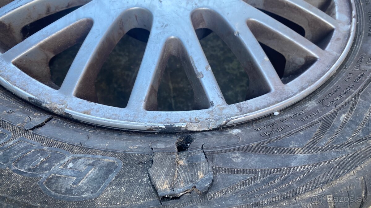 Elektróny R16 vyzute - 6