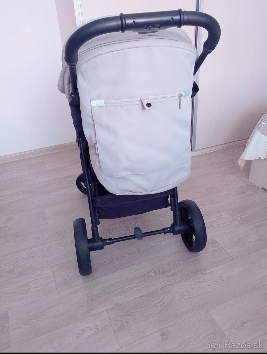 Športový kočík Baby design coco - 6