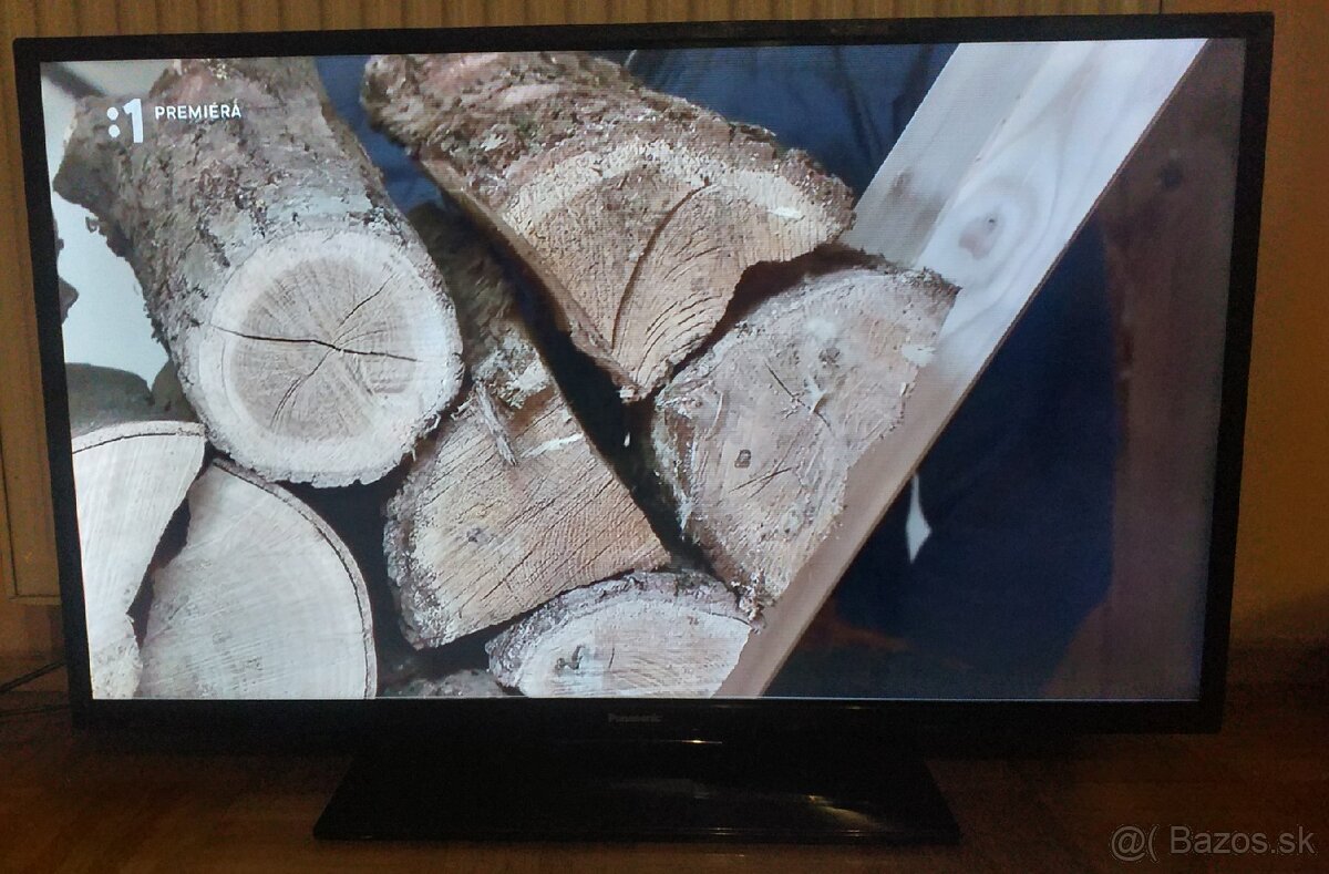 Tv FullHD Panasonic TX-40C300E 40"(102cm) - 6