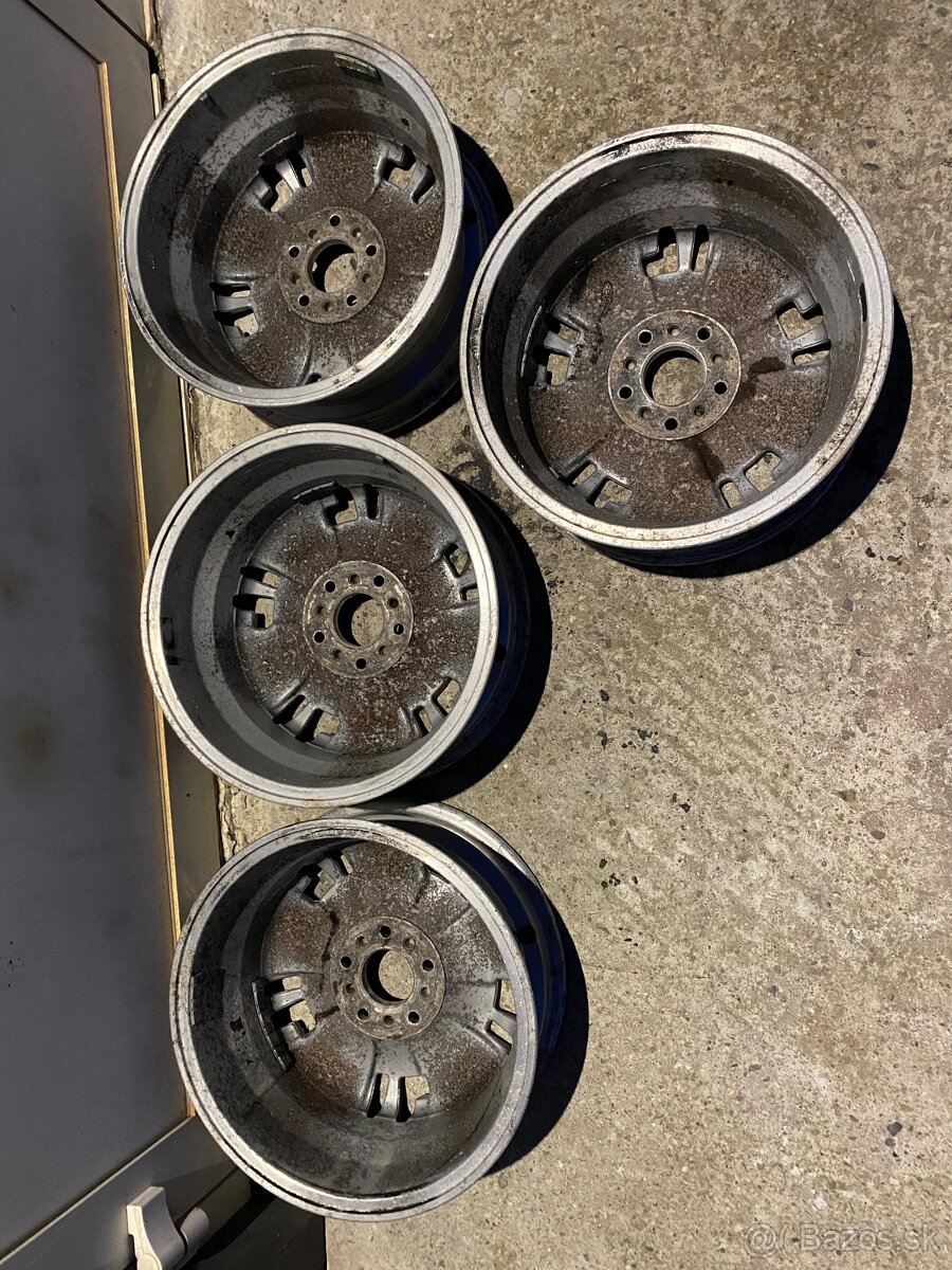 5x108 15” disky Citroen XM - 6