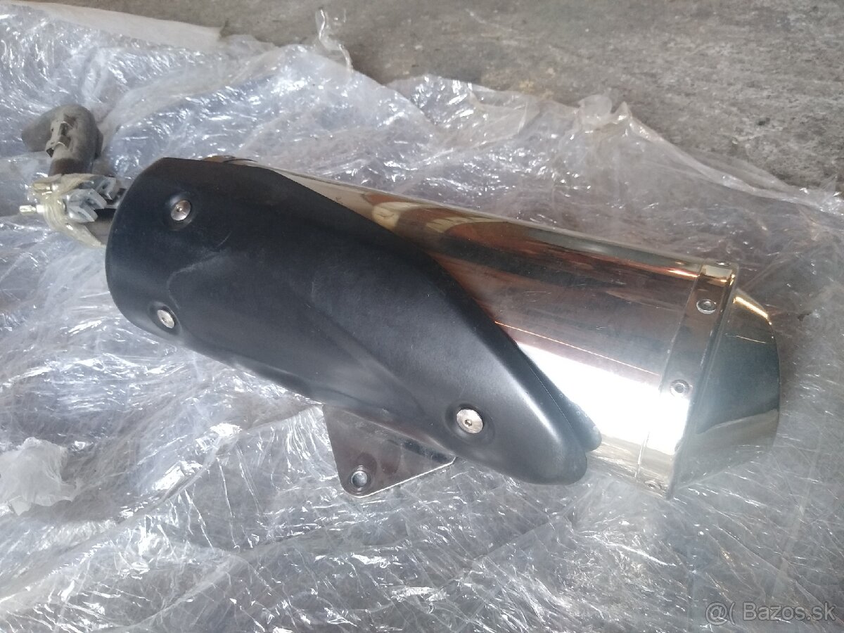 Triumph tiger 1050 - 6