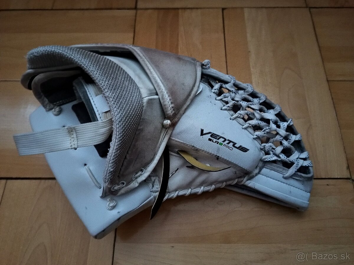 Brankárska lapačka VAUGHN SRL2 - 6