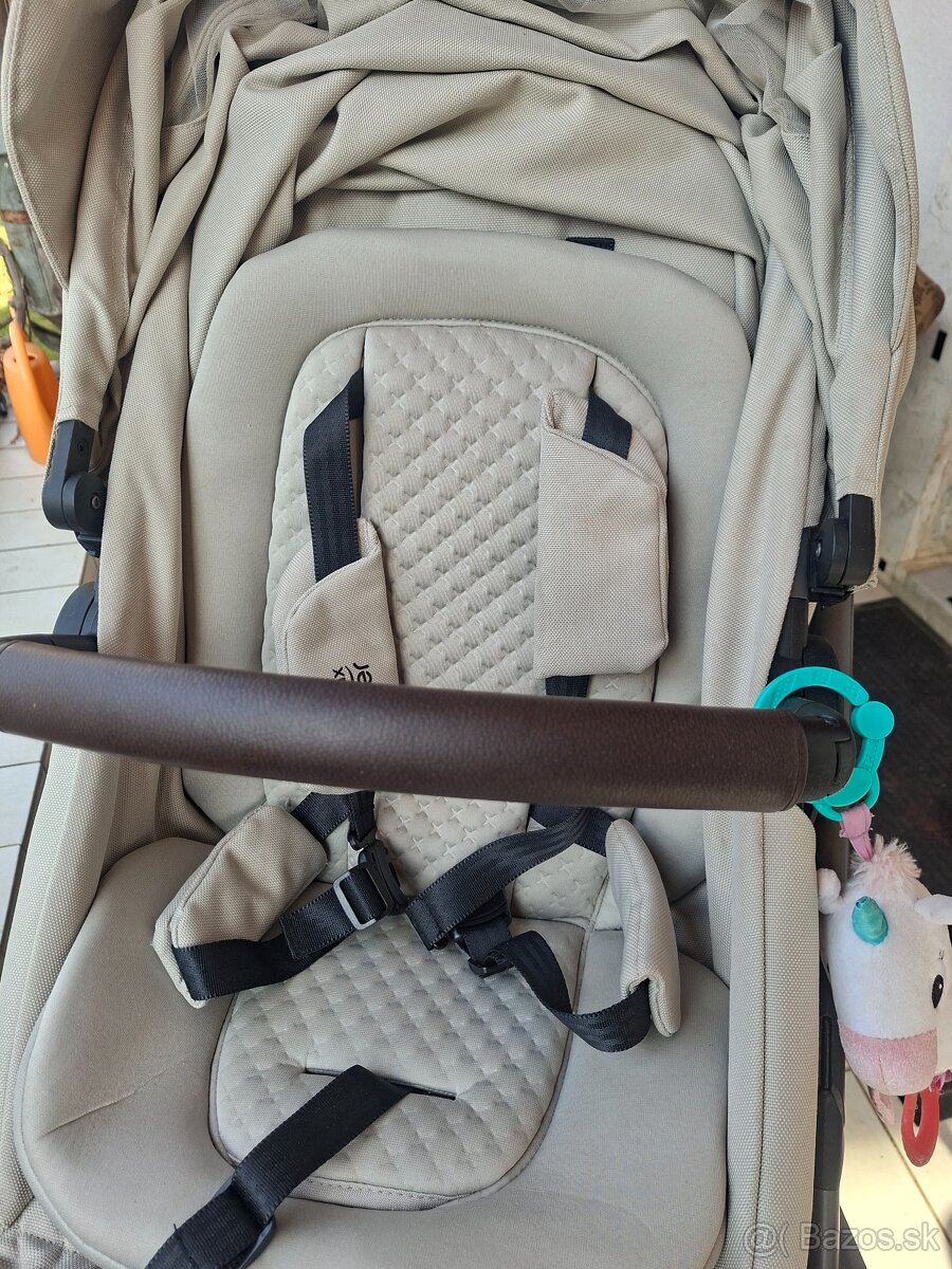 Britax Römer Smile 5Z - 6