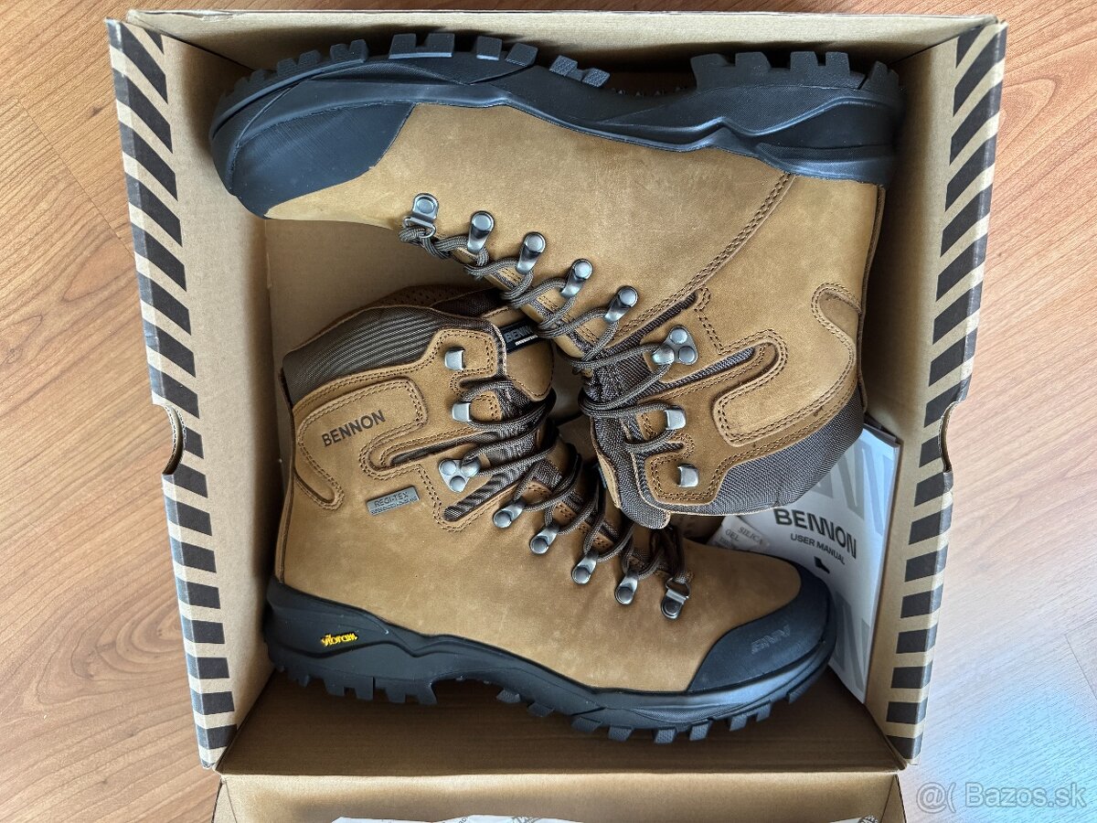 BENNON TERENNO High - 6