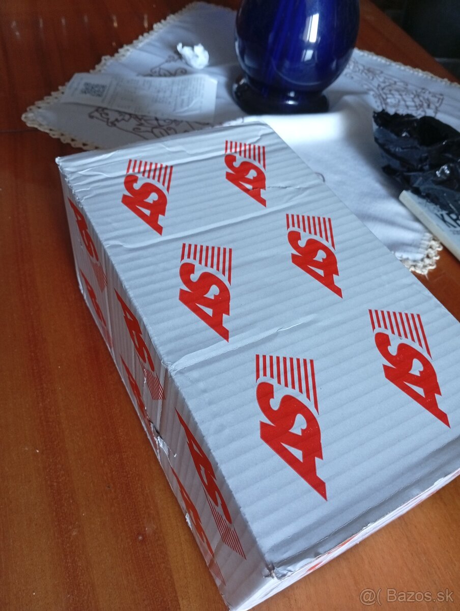 Štartér AS-PL S3016 - 6