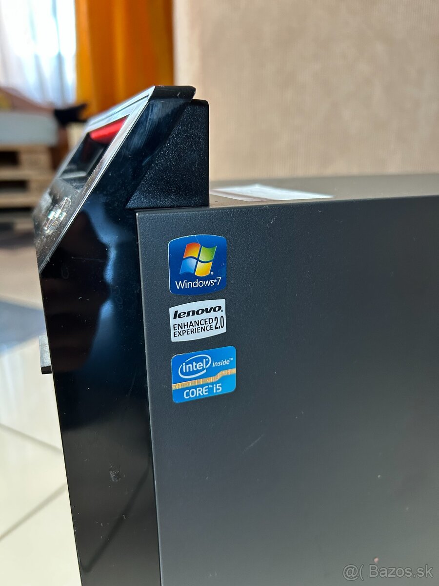 Lenovo Thinkcentre Edge 91 1855 - 6