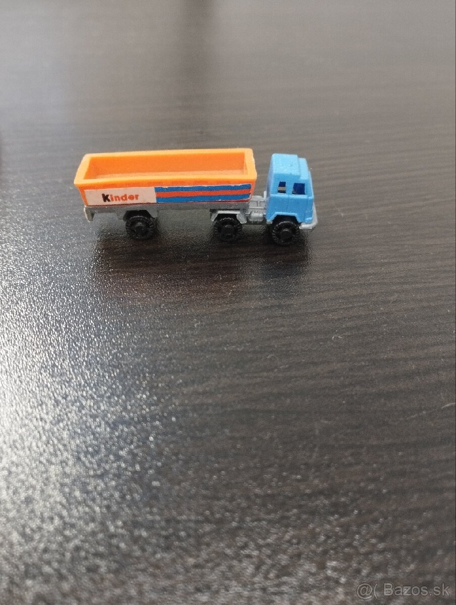 Auticko Bruder a Ites - 6