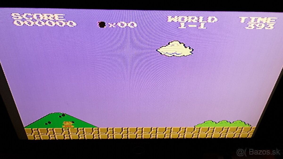 Mini retro konzola - 6