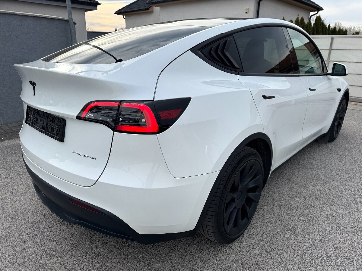 Tesla Model Y✅ 2024✅ Long Range ✅ 4x4 ✅ 41 000KM - 6