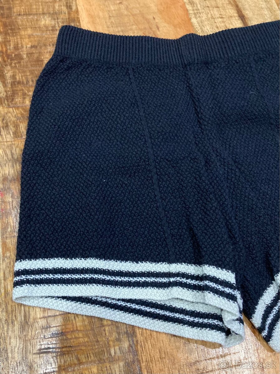 Mix dievčenské kraťasy - 6