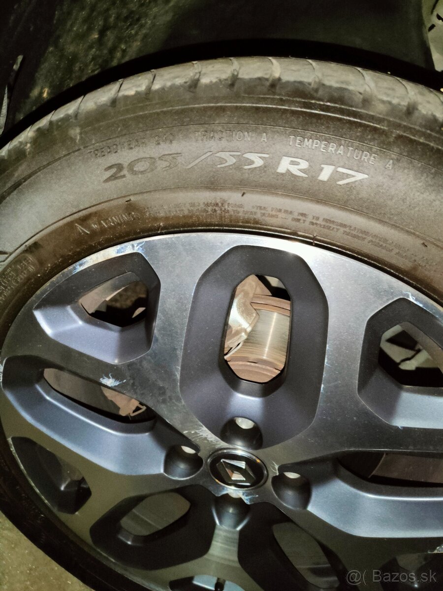 Renault Captur, 2017, 87 kW, 35120 km - 6