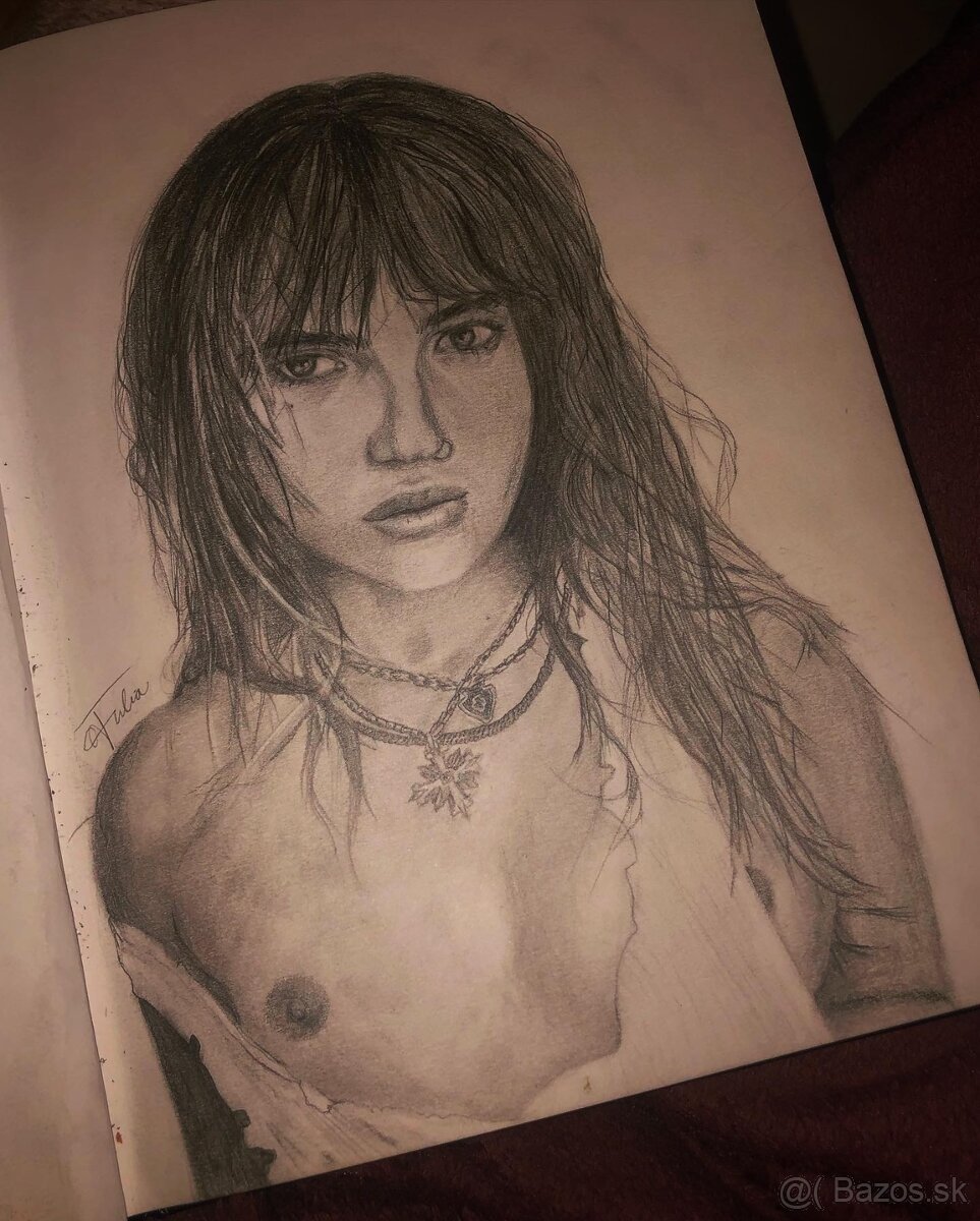 Predavam obrazy na objednavku - 6