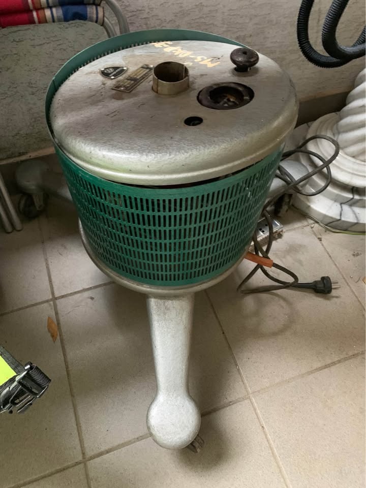 Horske slnko Chirana Prema S500 - 6